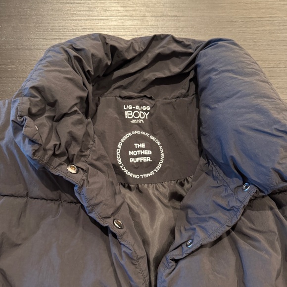 Cotton On Body Mother Puffer Vest - Picture 6 of 6